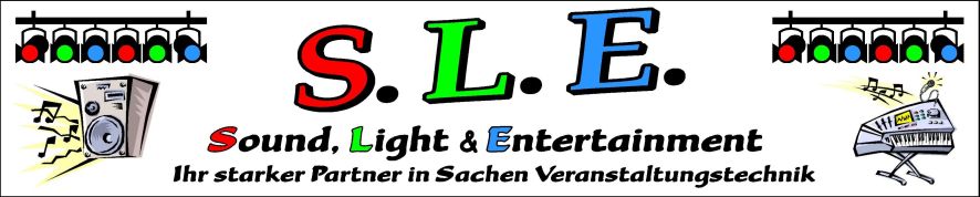 SLE-Banner